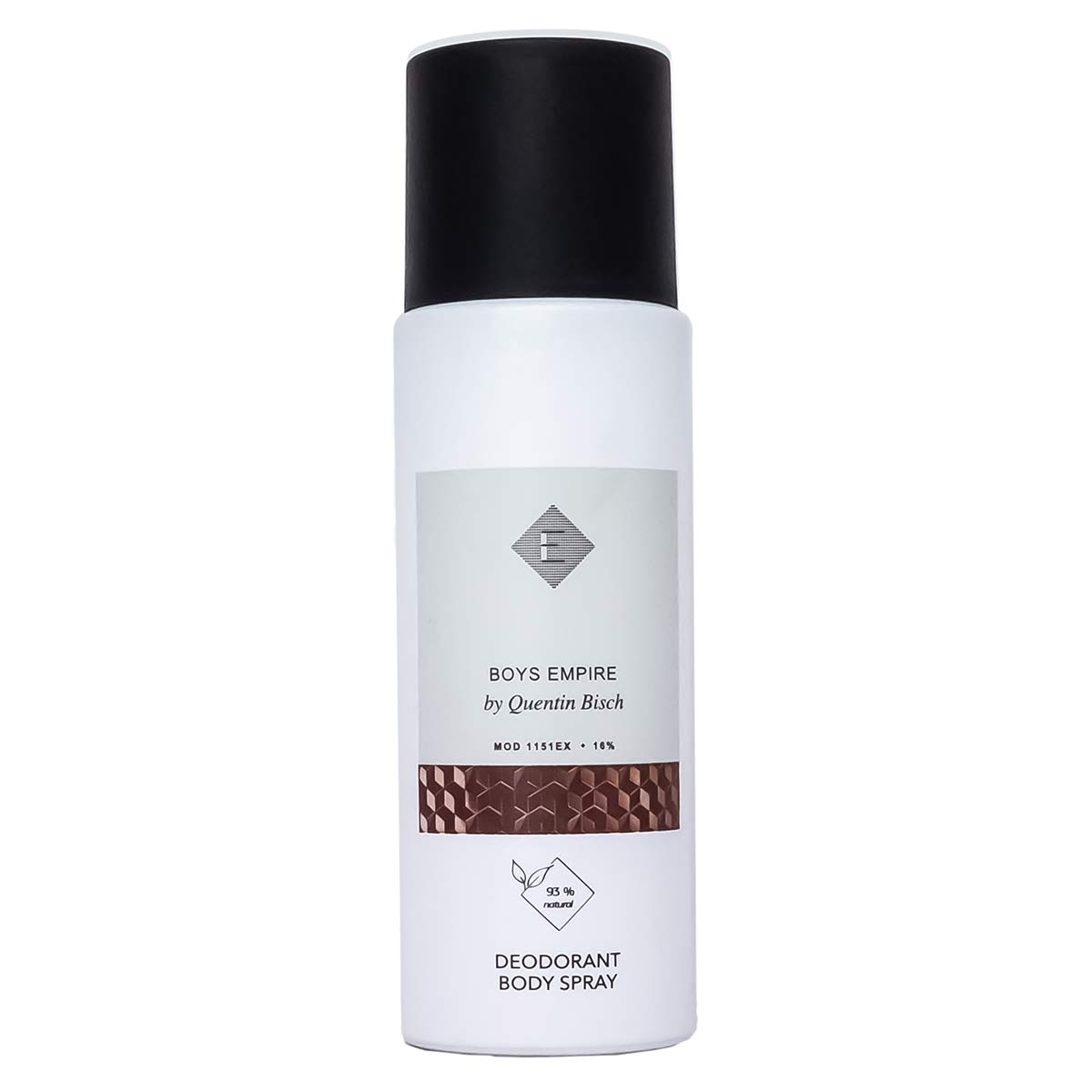 Копия Дезодорант Bois Empire, 200ml