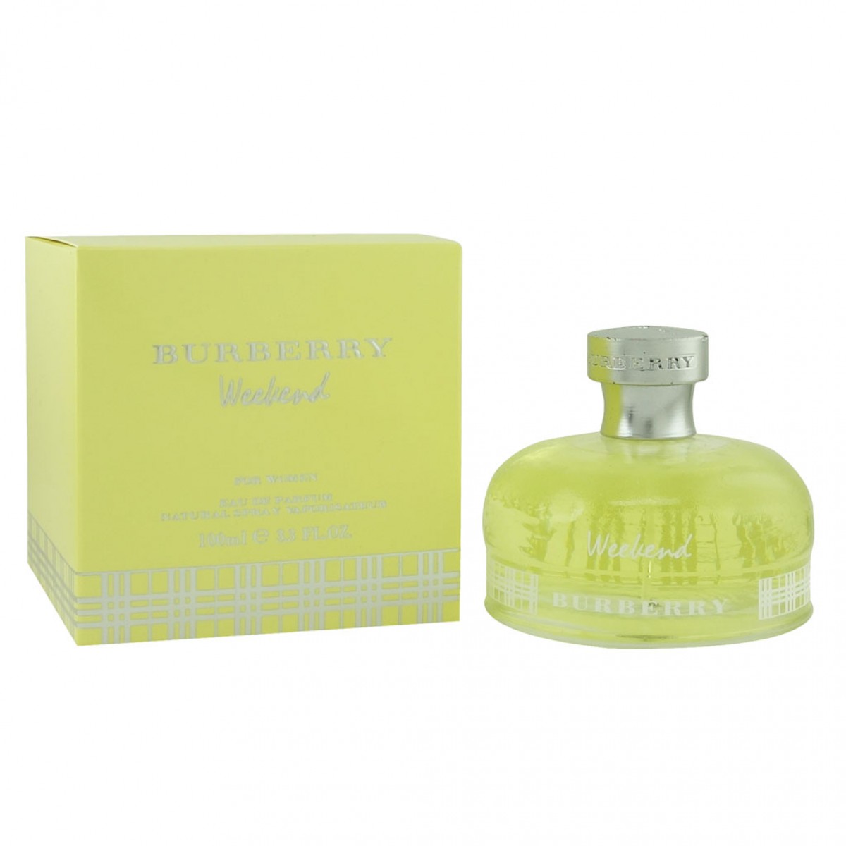 Burberry Weekend New, 100 ml