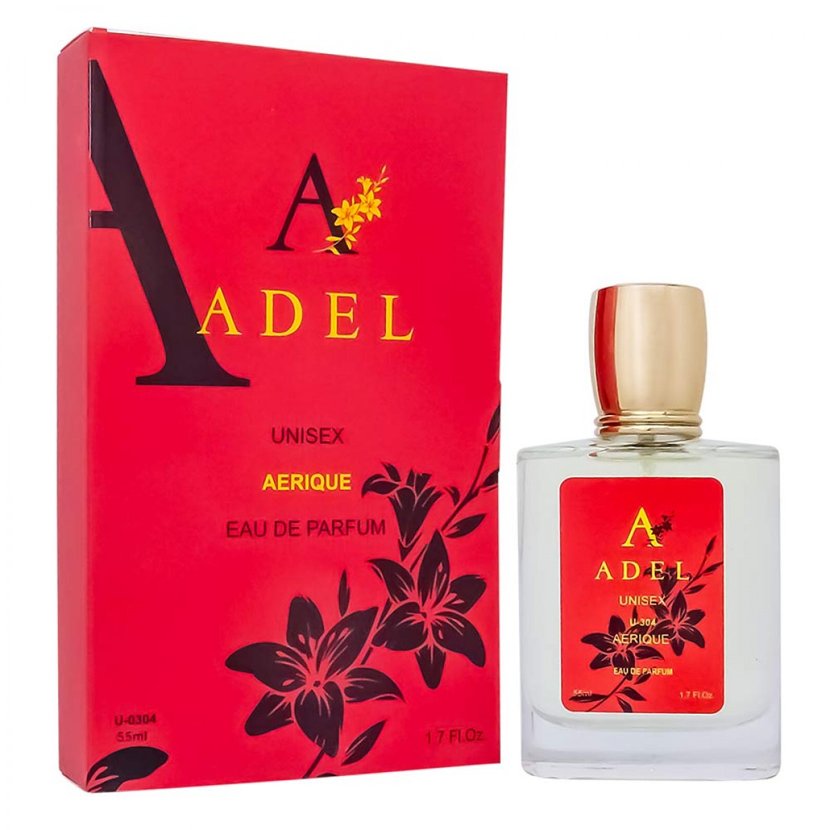 Adel Marijuana,edp., 55ml U-0312 (Byredo Marijuana)