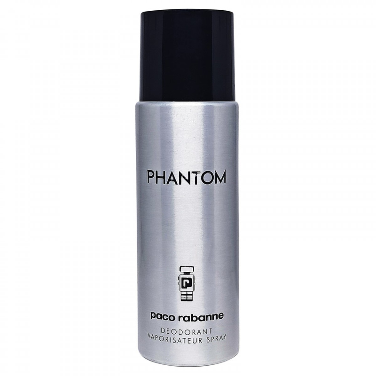 Дезодорант Paco Pabanne Phantom 200 ml