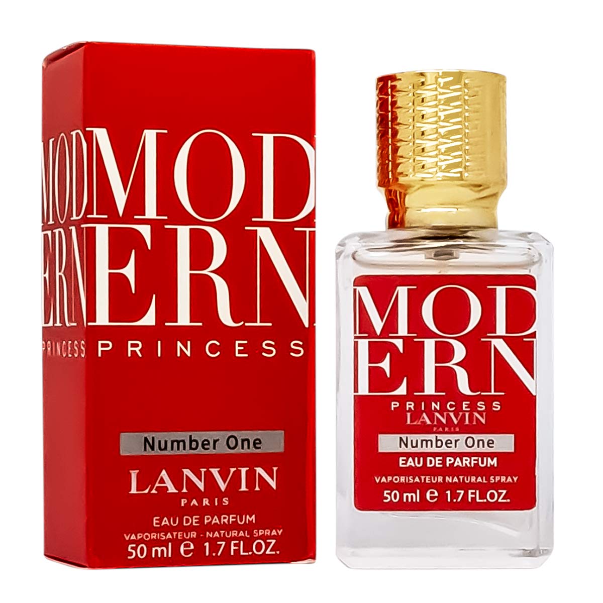 Lanvin Modern Princess,edp., 50ml