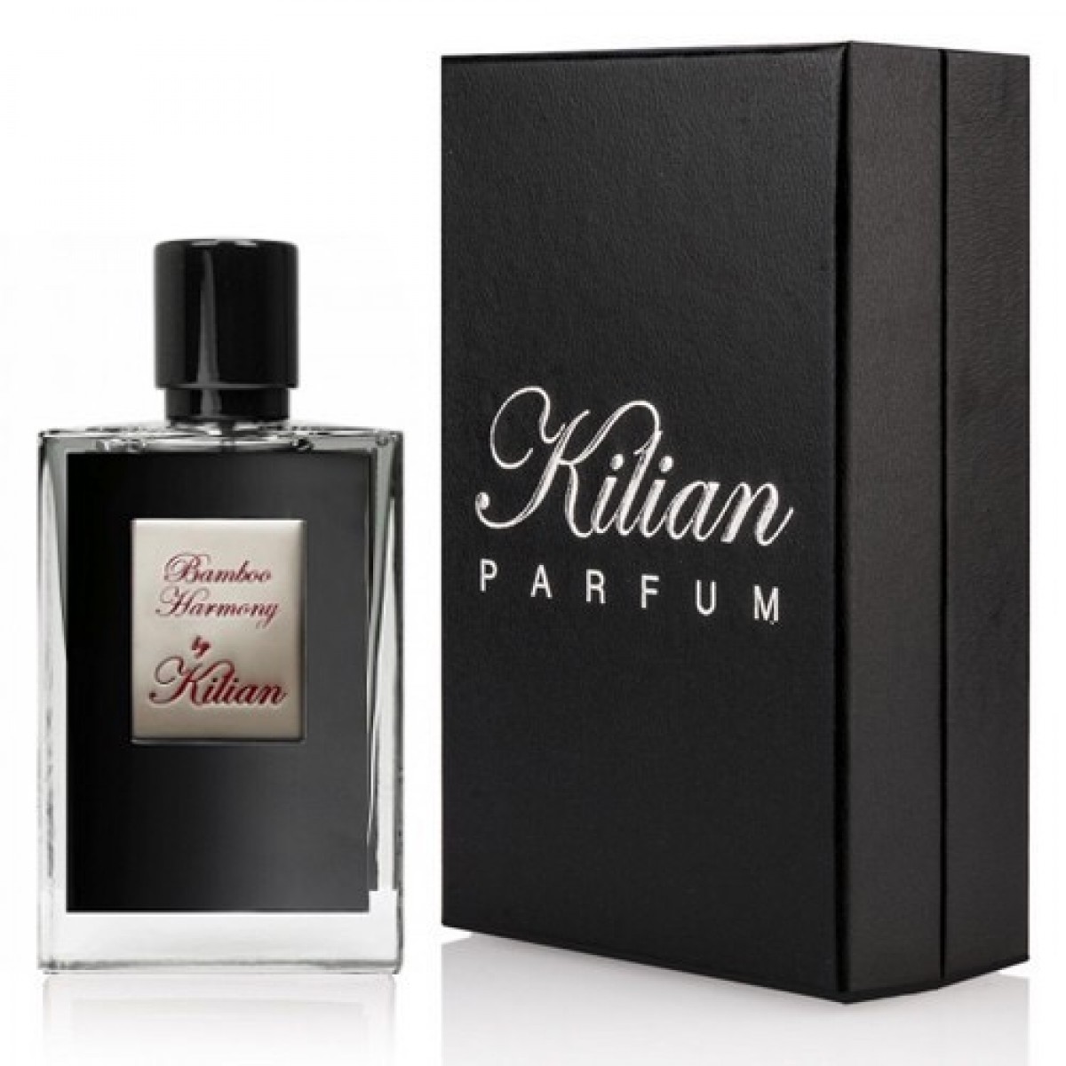 Шкатулка Kilian Bamboo Harmony, 50 ml