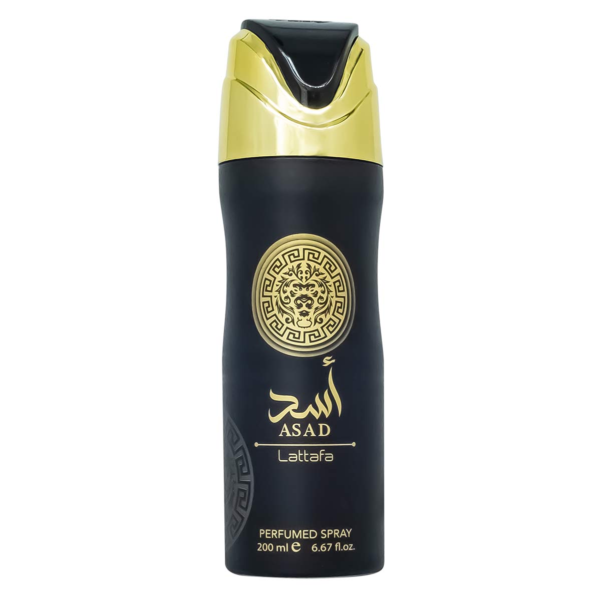 Копия Дезодорант Lattafa Asad, 200ml