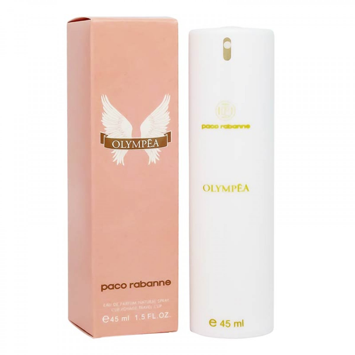 Paco Rabanne Olympea, 45 ml
