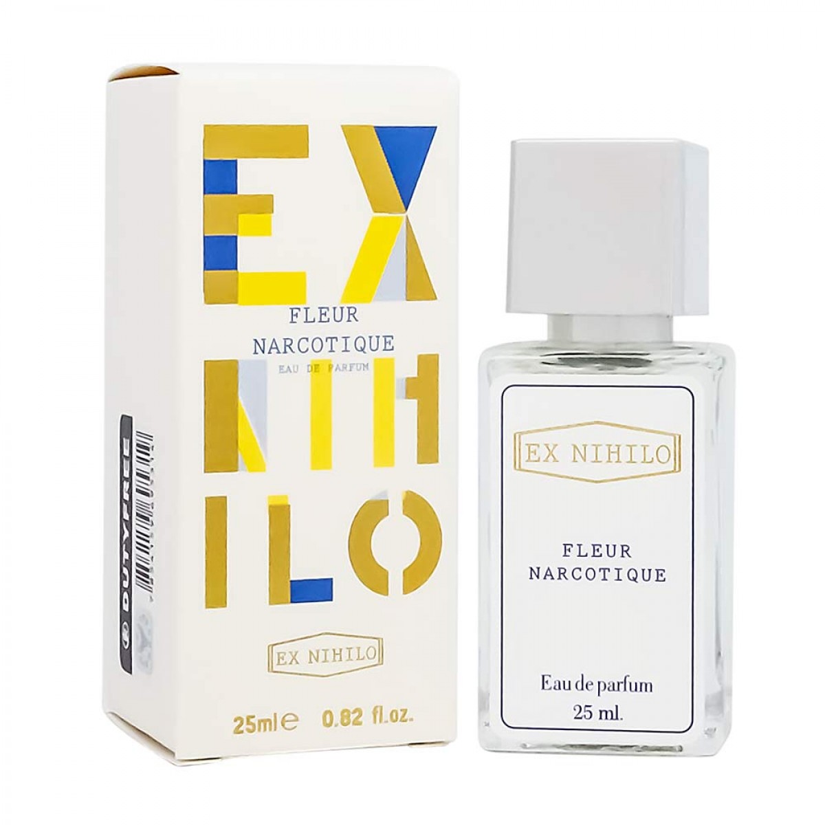Ex Nihilo Fleur Narcotique edp., 25 ml