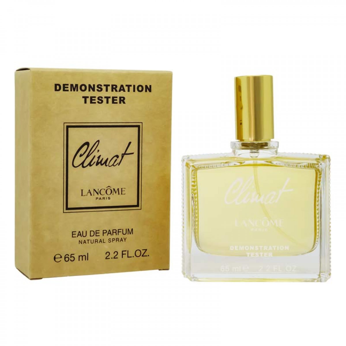 Копия Тестер Lancome Climat, edp., 65 ml
