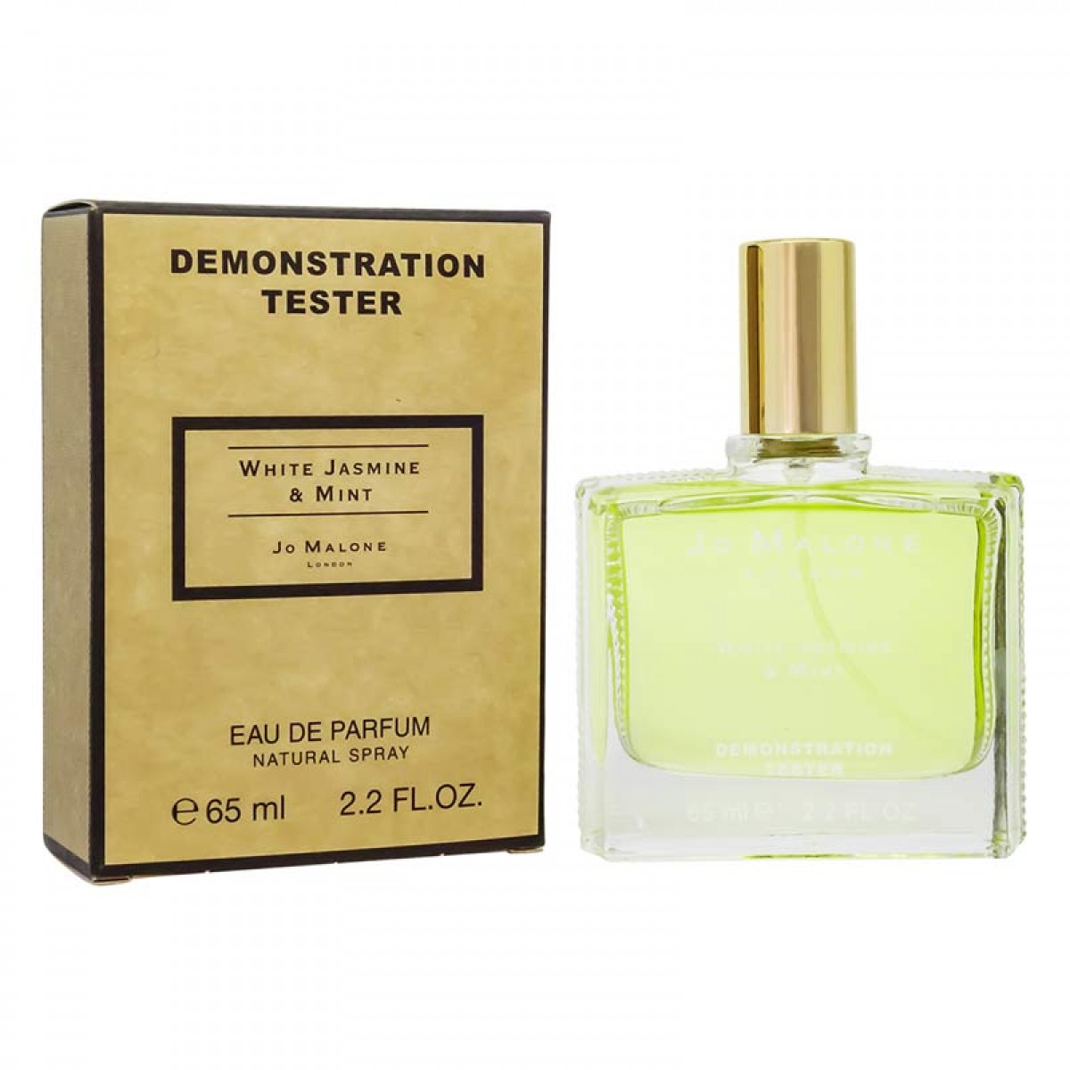 Копия Тестер Jo Malone White Jasmine & Mint,edp., 65ml