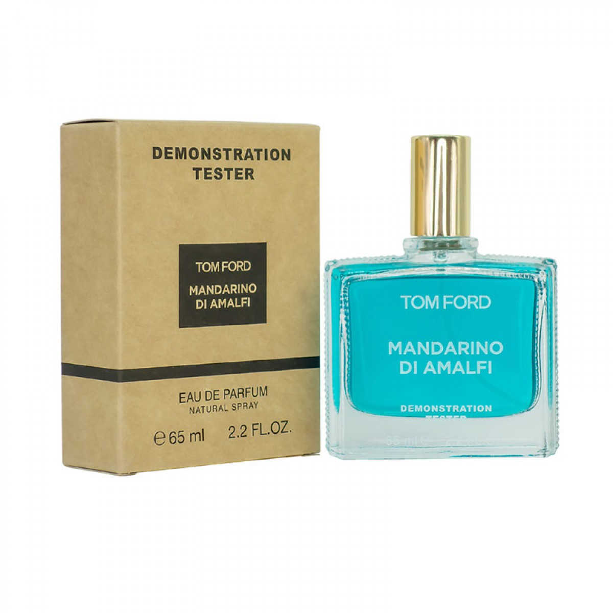 Копия Тестер Tom Ford Mandarino Di Amalfi,edp., 65ml