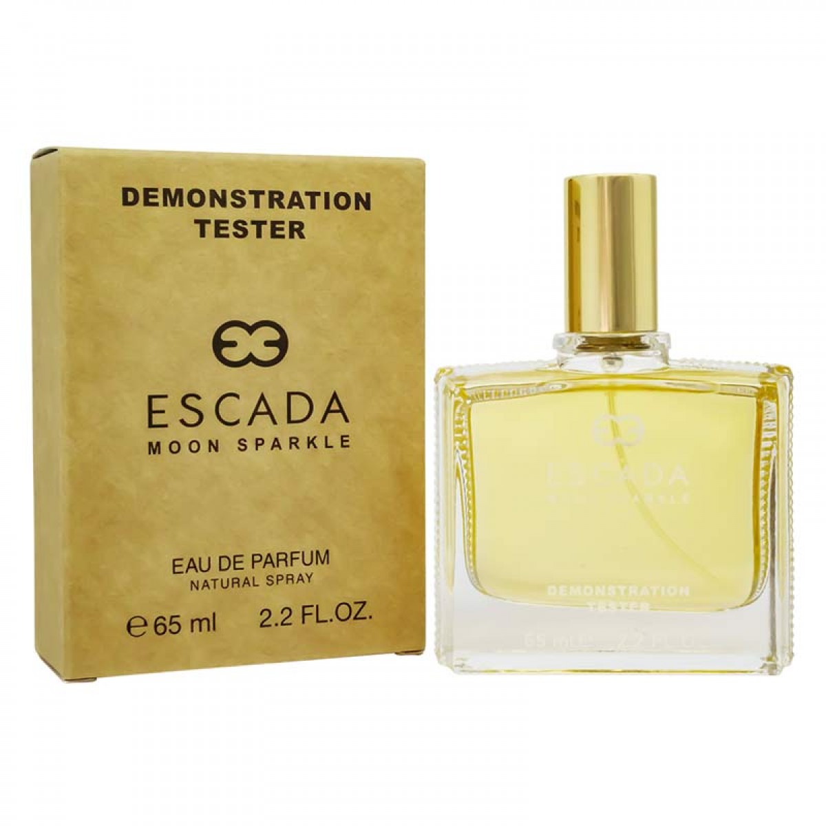 Тестер ОАЭ Escada Moon Sparkle, edp., 65 ml