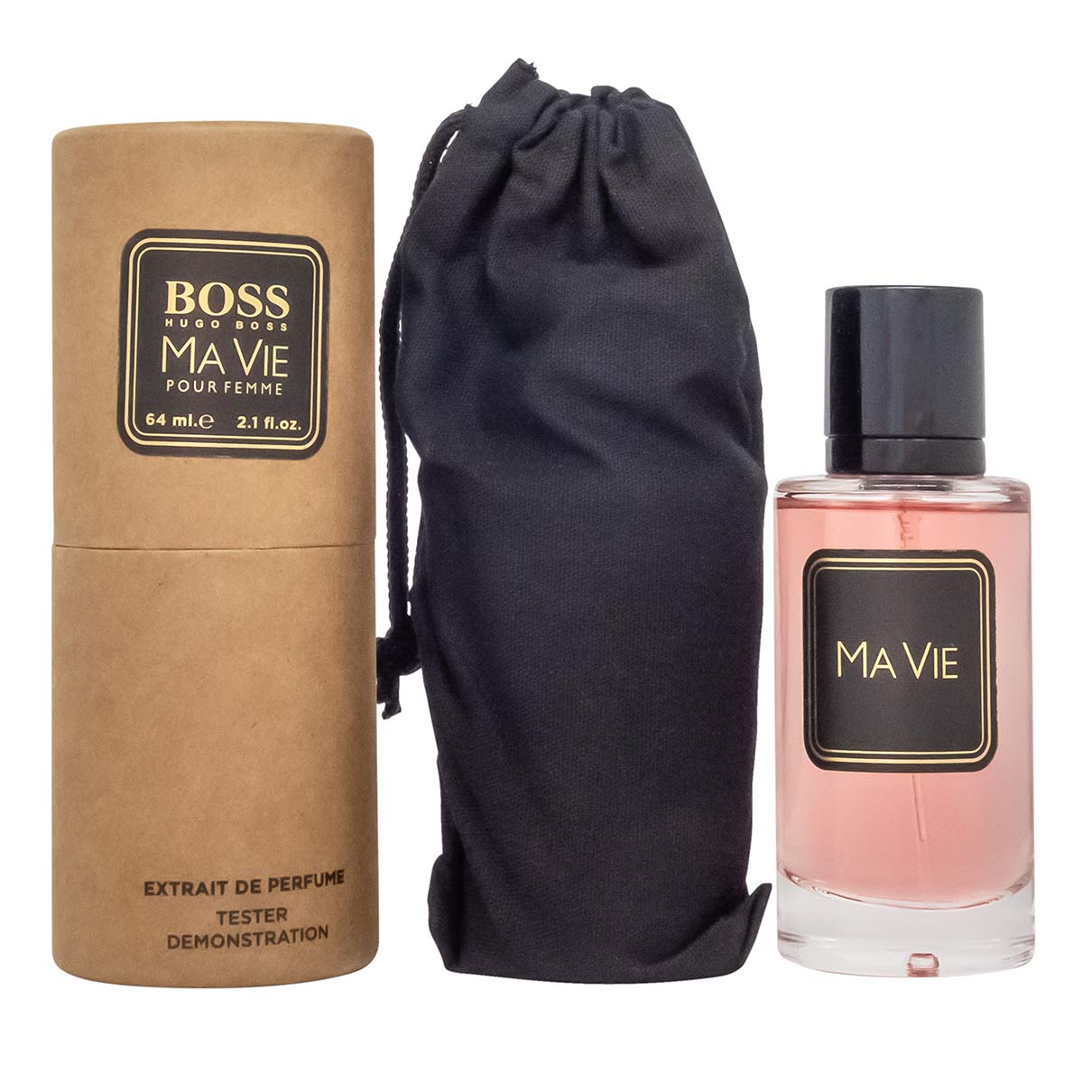 Копия Тестер Hugo Boss Ma Vie,edp., 64ml