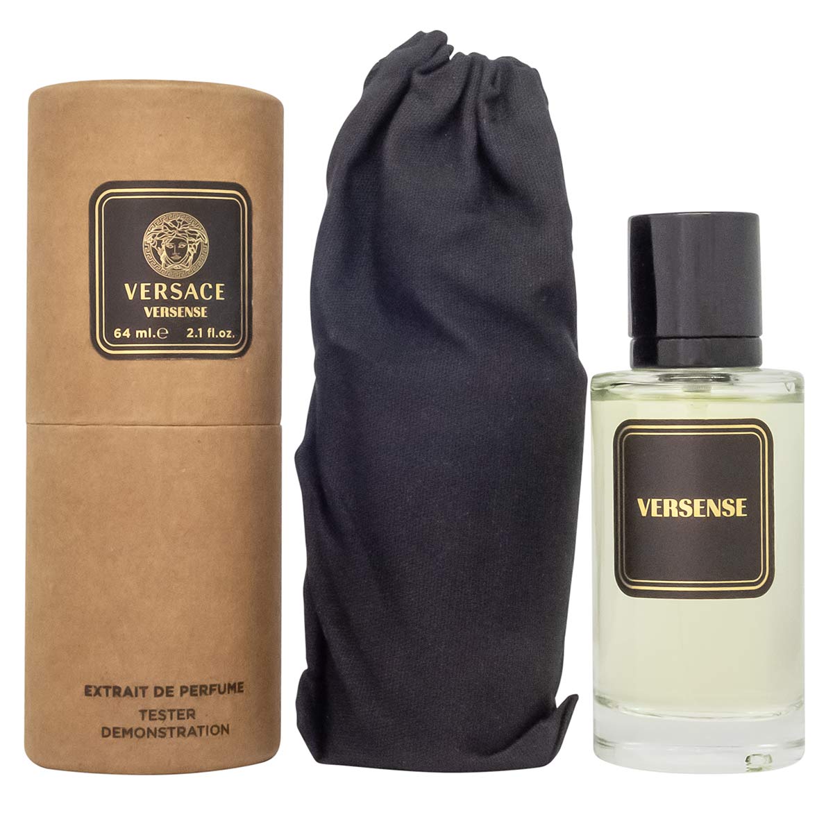 Копия Тестер Versace Versense,edp., 64ml