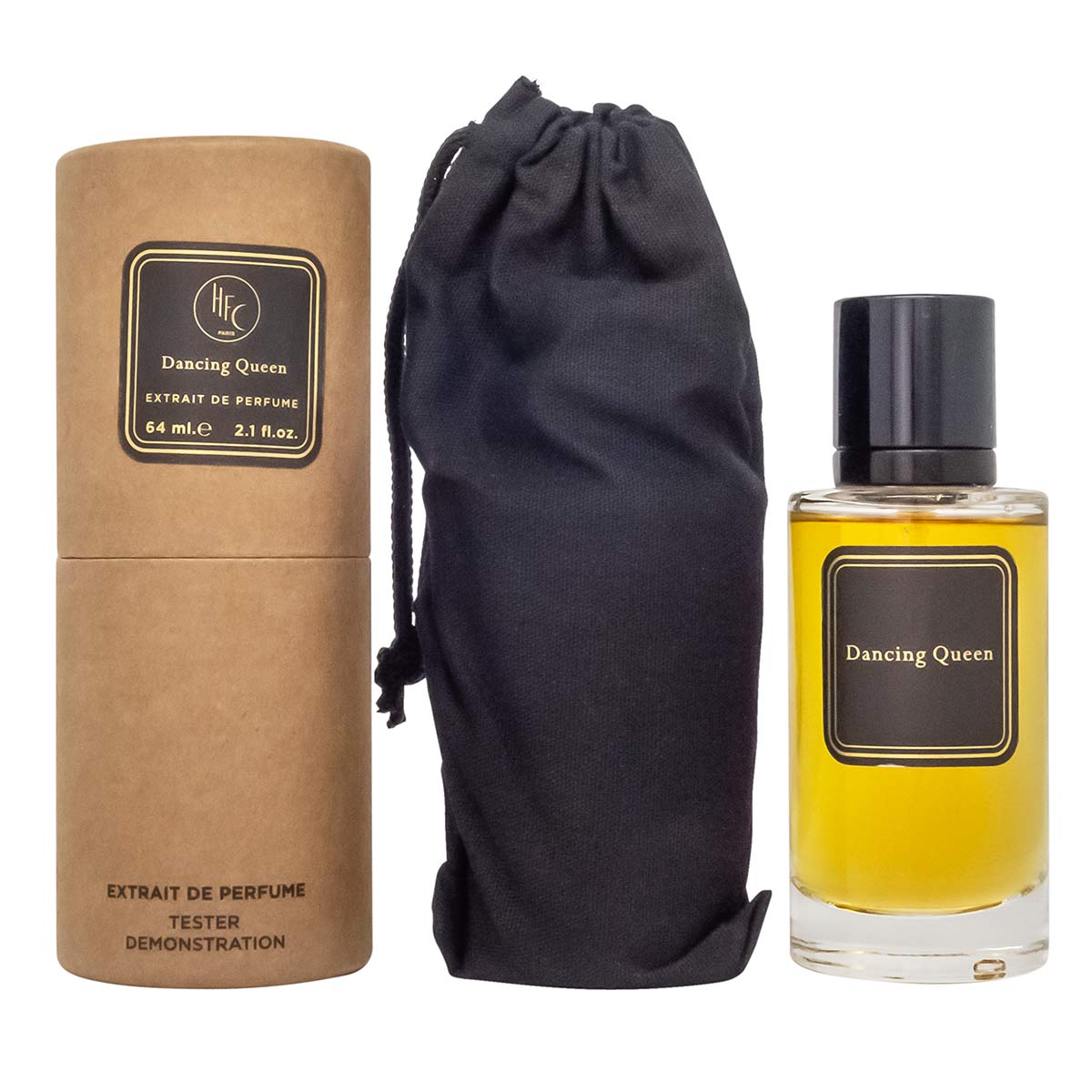 Копия Тестер Haute Fragrance Company Dansing Queen,edp., 64ml
