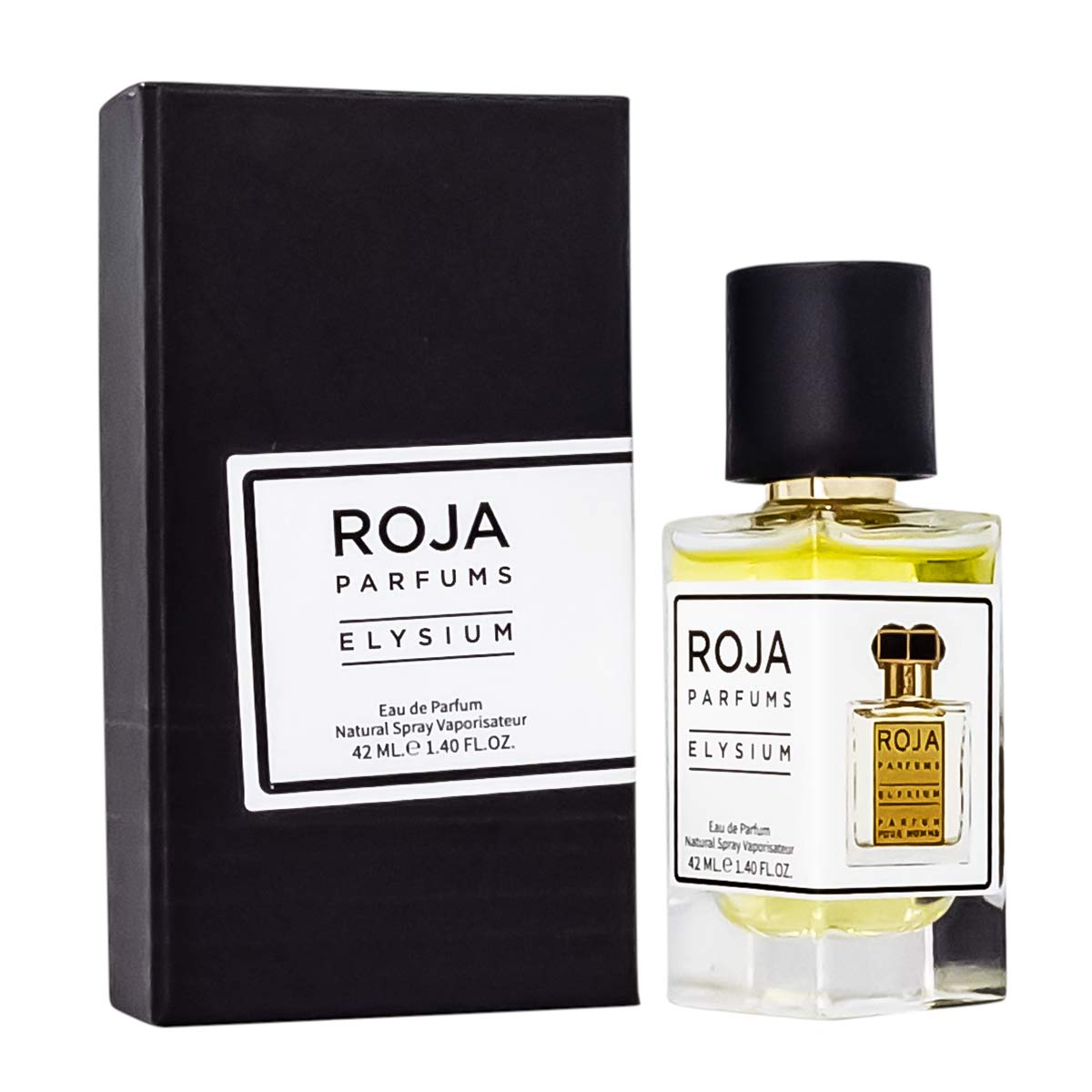 Копия Тестер Roja Ilysium,edp., 42ml
