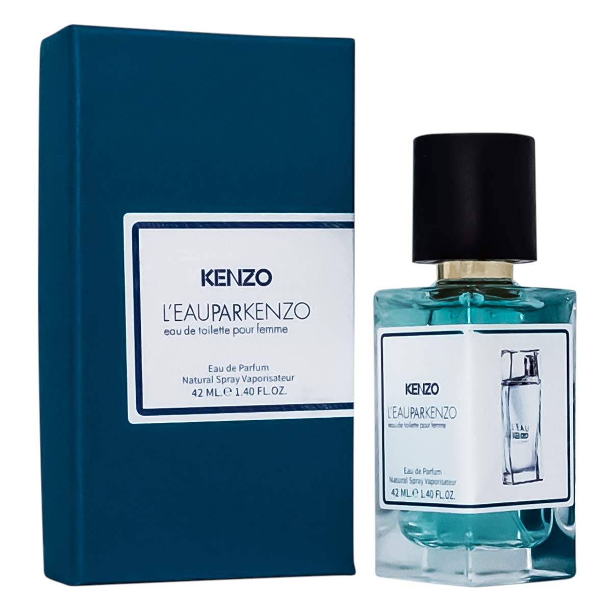Копия Тестер Kenzo L'Eau Par Pour Femme,edt., 42ml