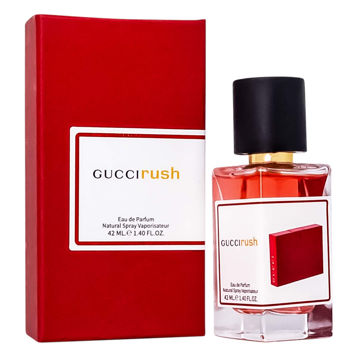Копия Тестер Gucci Rush,edp., 42ml