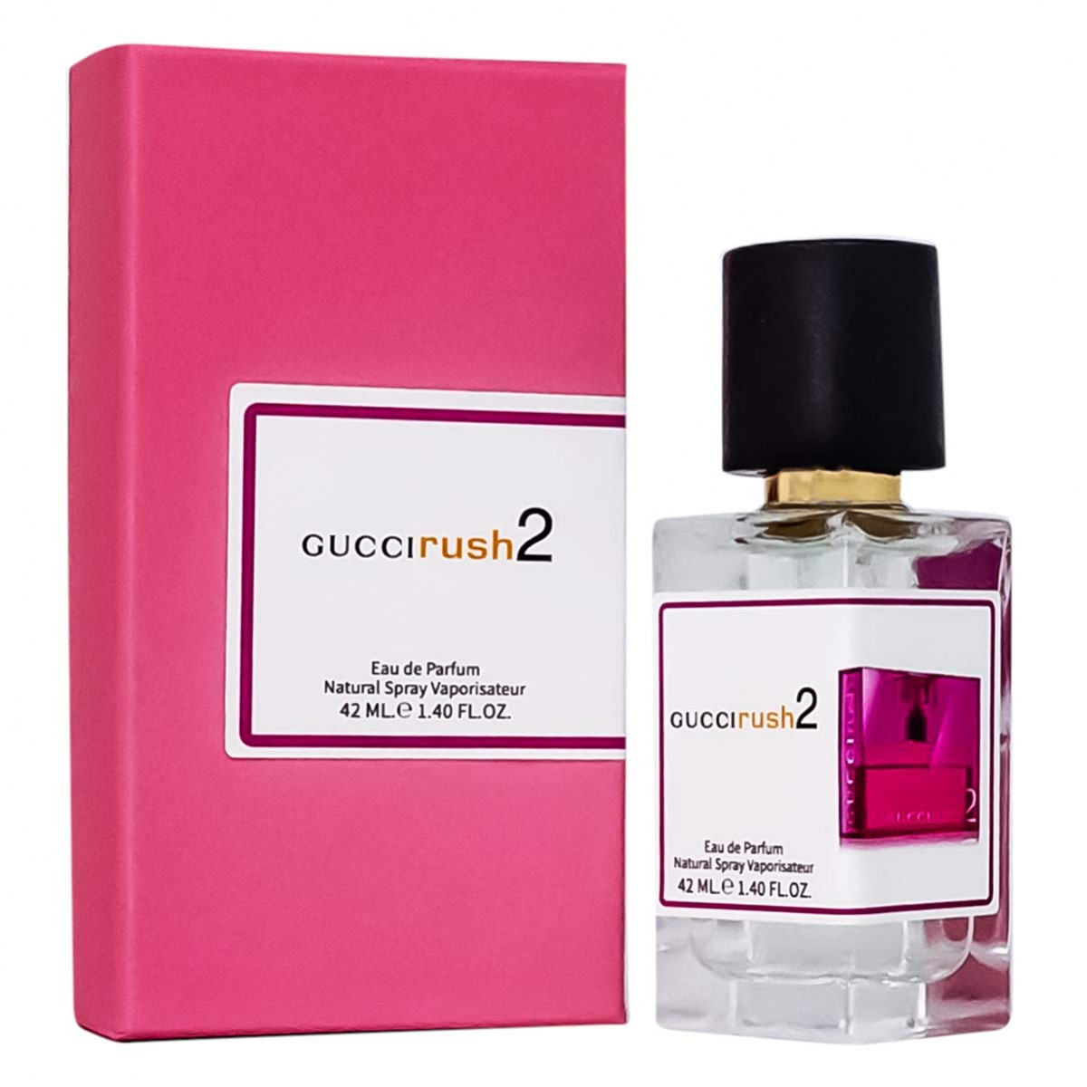 Копия Тестер Gucci Rush 2,edp., 42ml