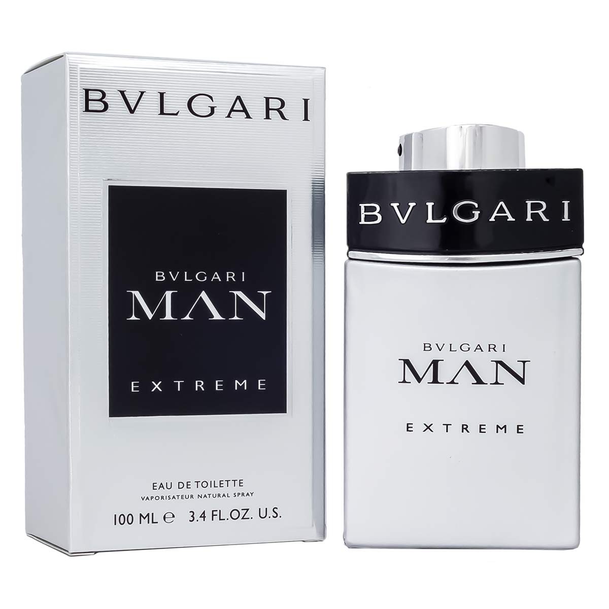Bvlgari Man Extrime,edt., 100ml