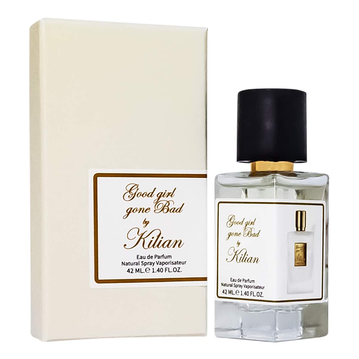 Копия Тестер Kilian Good Girl Gone Bad,edp., 42ml