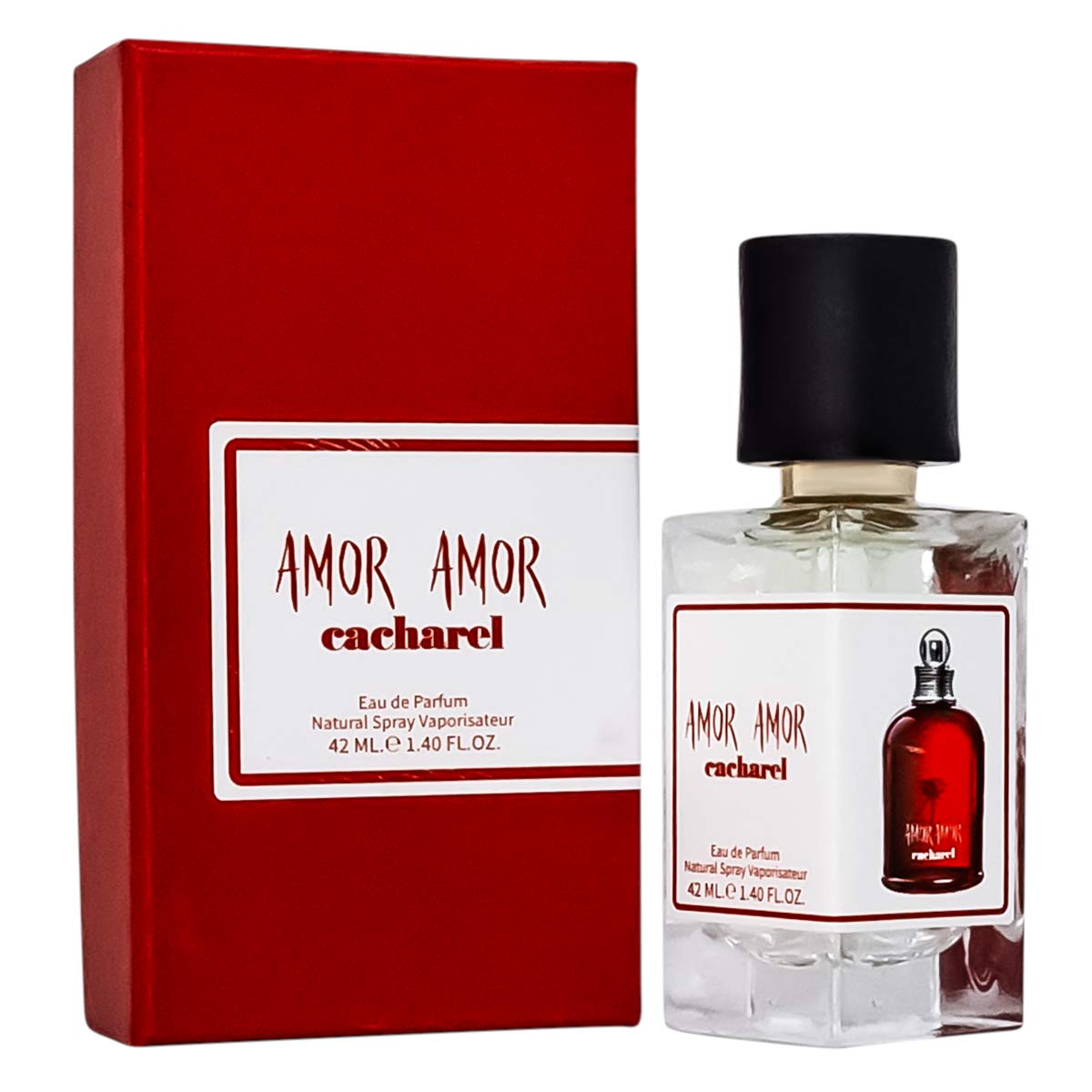 Копия Тестер Cacharel Amor Amor,edp., 42ml