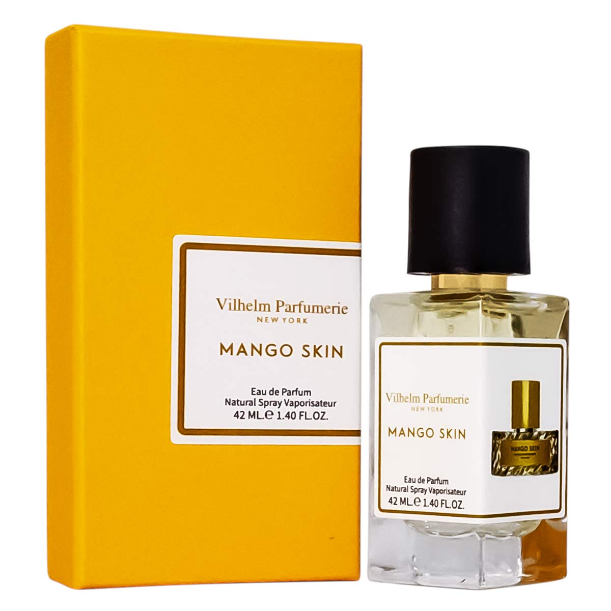Копия Тестер Vilhelm Parfumerie Mango Skin,edp., 42ml
