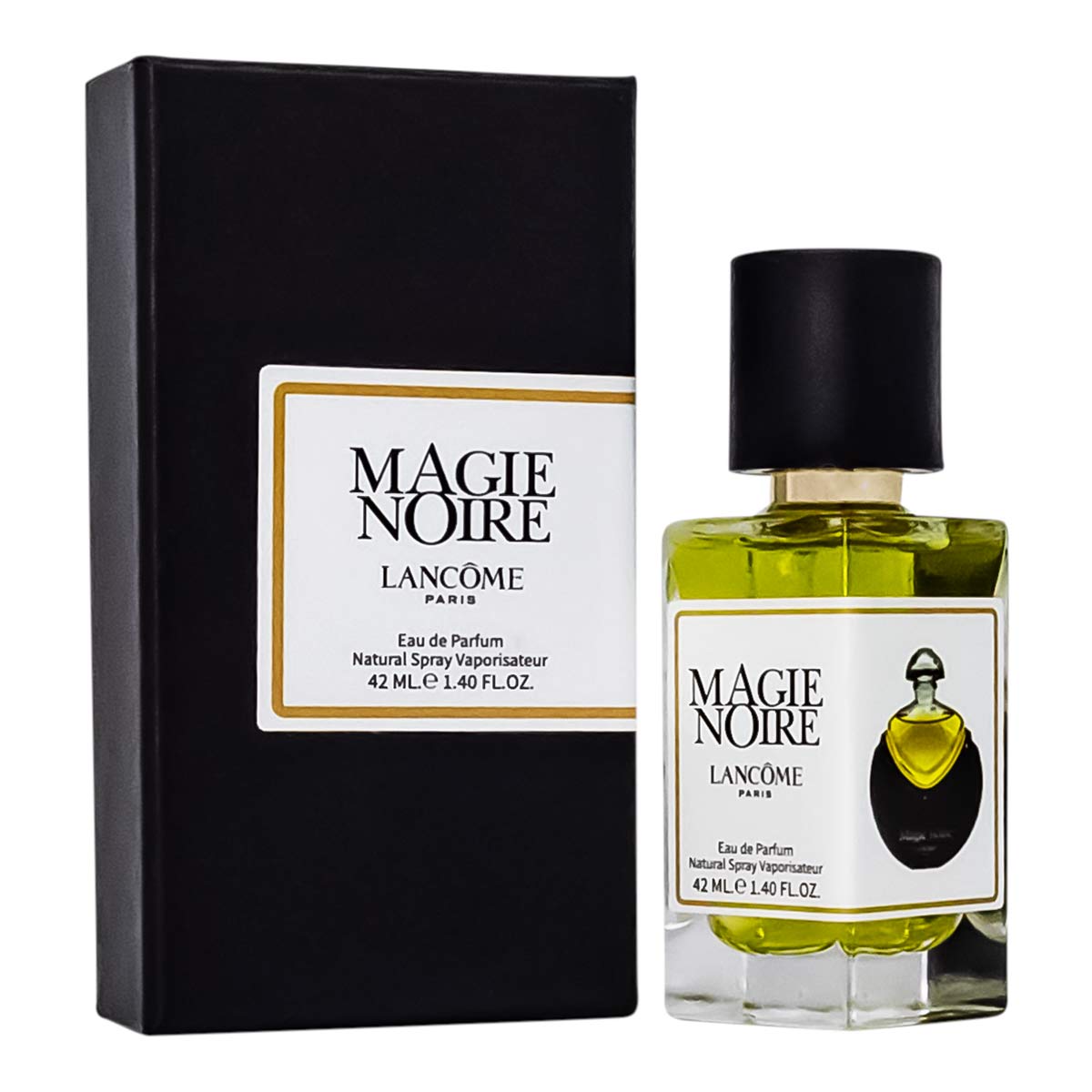 Копия Тестер Lancom Magie Noire,edp., 42ml