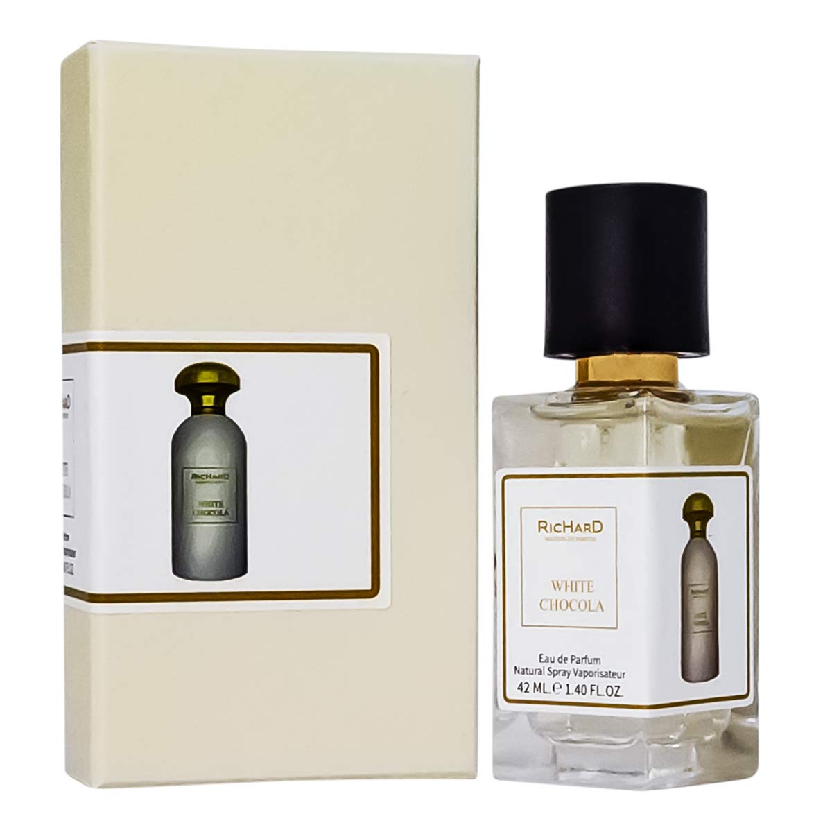 Копия Тестер Richard White Chocola,edp., 42ml