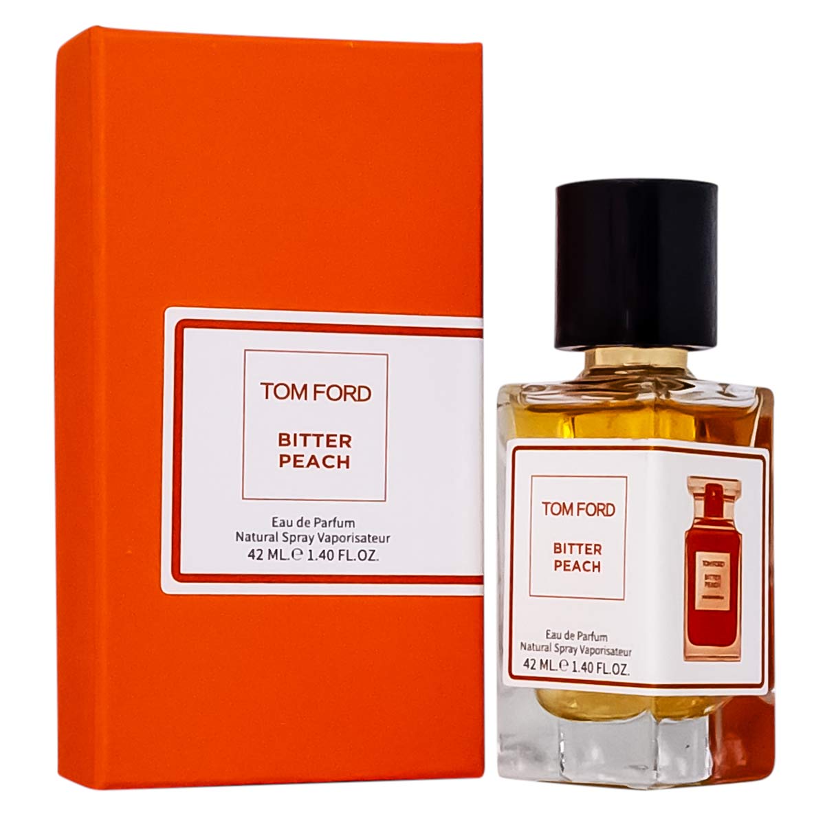 Копия Тестер Tom Ford Bitter Peach,edp., 42ml