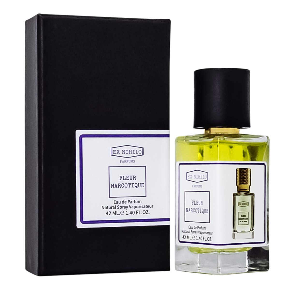 Копия Тестер Ex Nihilo Fleur Narcotique,edp., 42ml