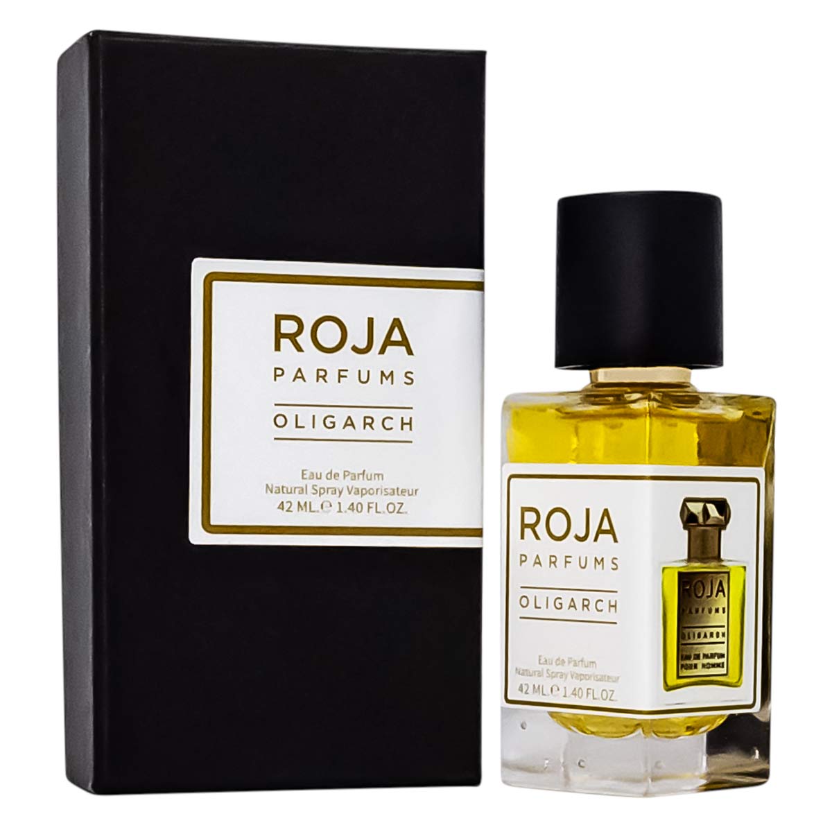 Копия Тестер Roja Oligarch,edp., 42ml