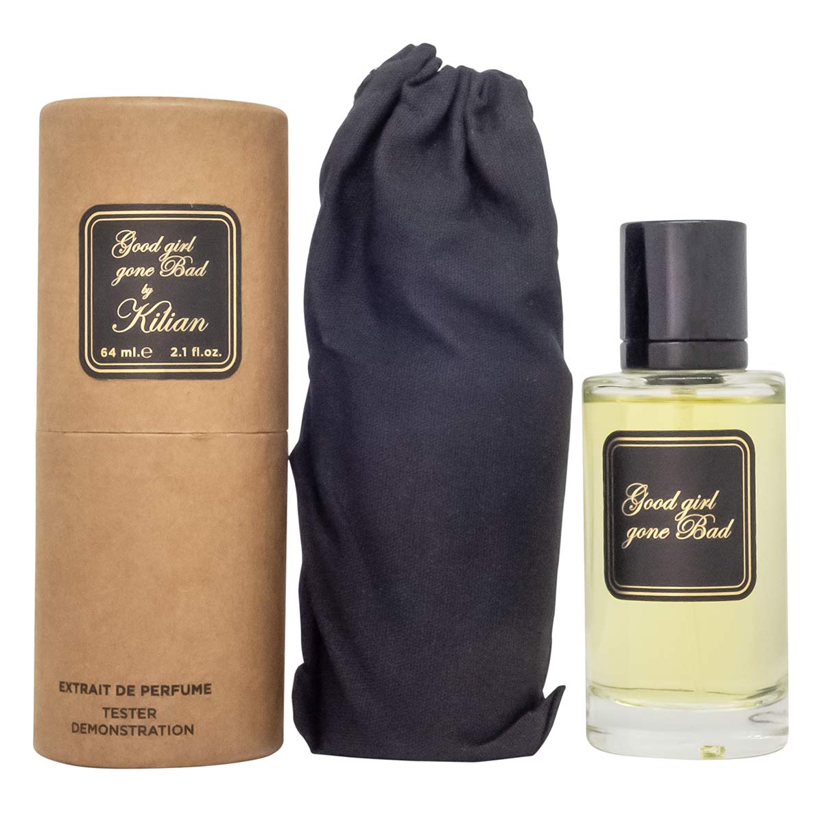 Копия Тестер Kilian Good Girl Gone Bad,edp., 64ml