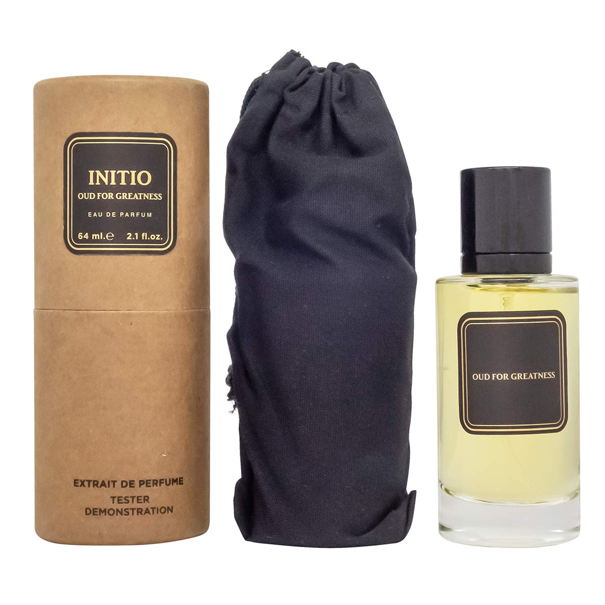 Копия Тестер Initio Oud For Greatness,edp., 64ml