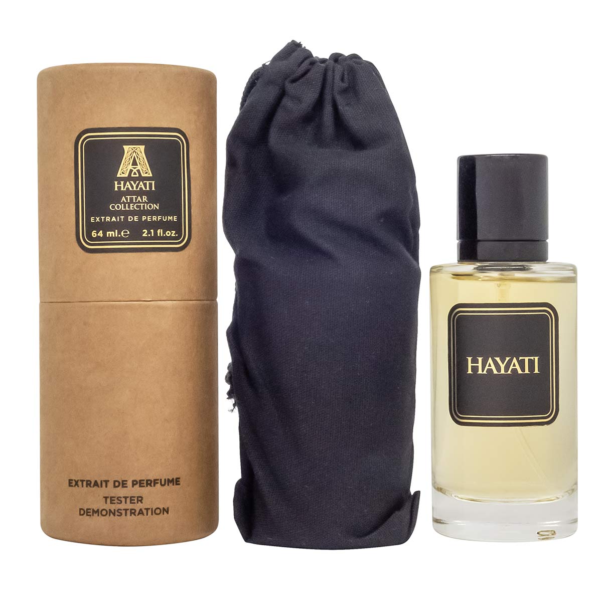 Копия Тестер Attar Collection Hayati,edp., 64ml