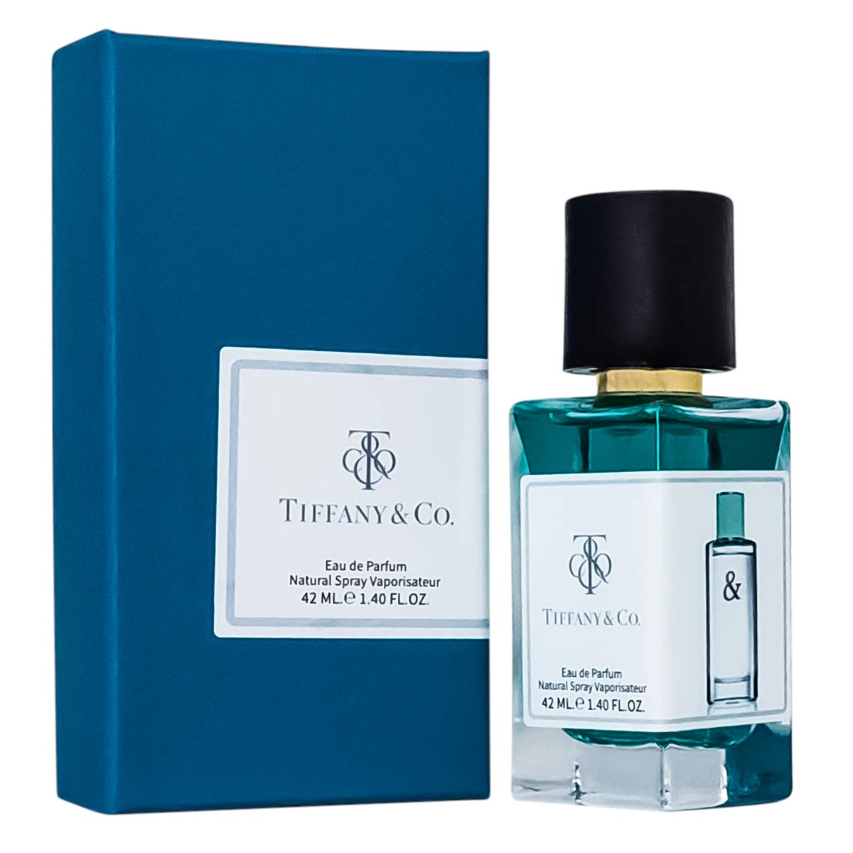 Копия Тестер Tiffany & Co,edp., 42ml
