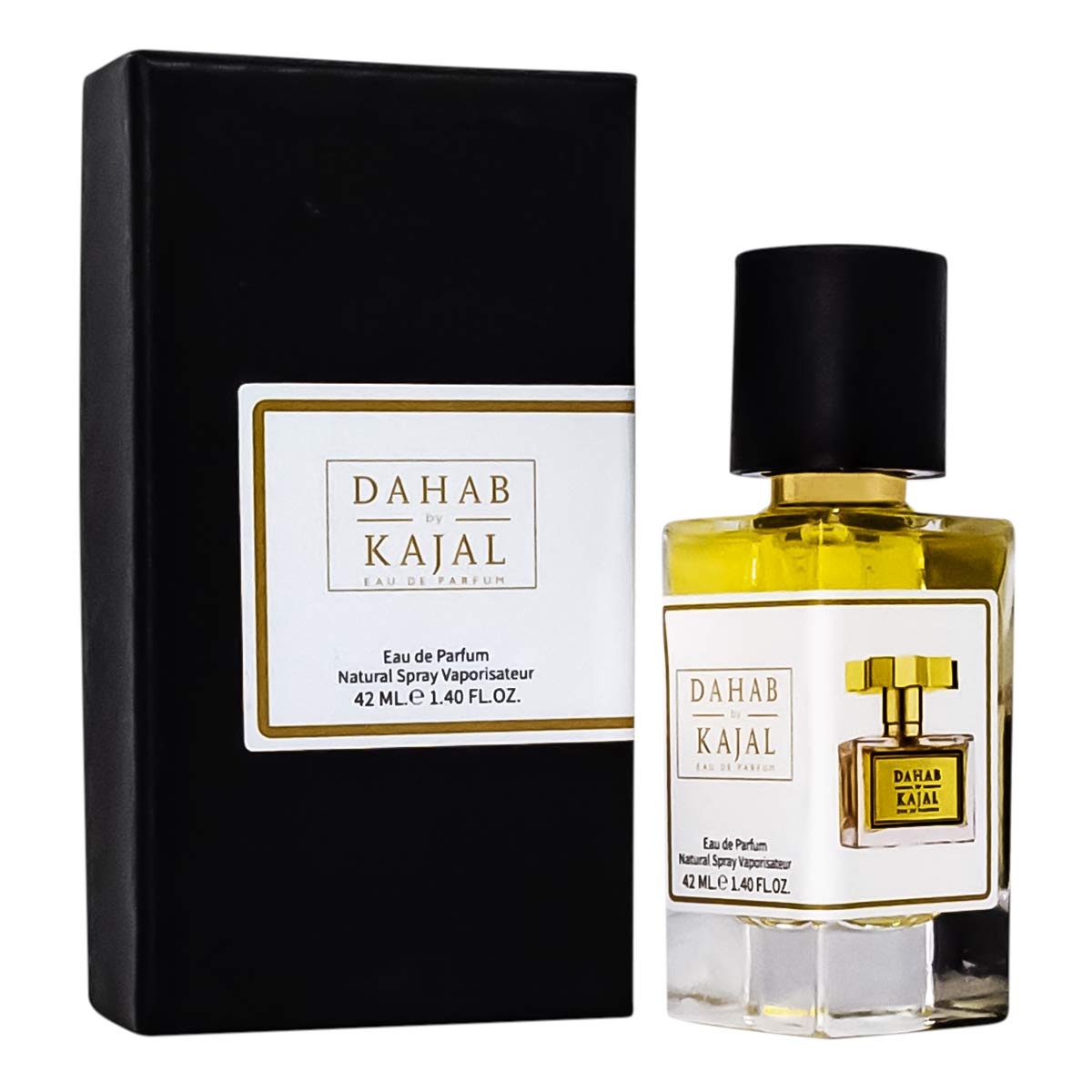Копия Тестер Kajal Dahab,edp., 42ml