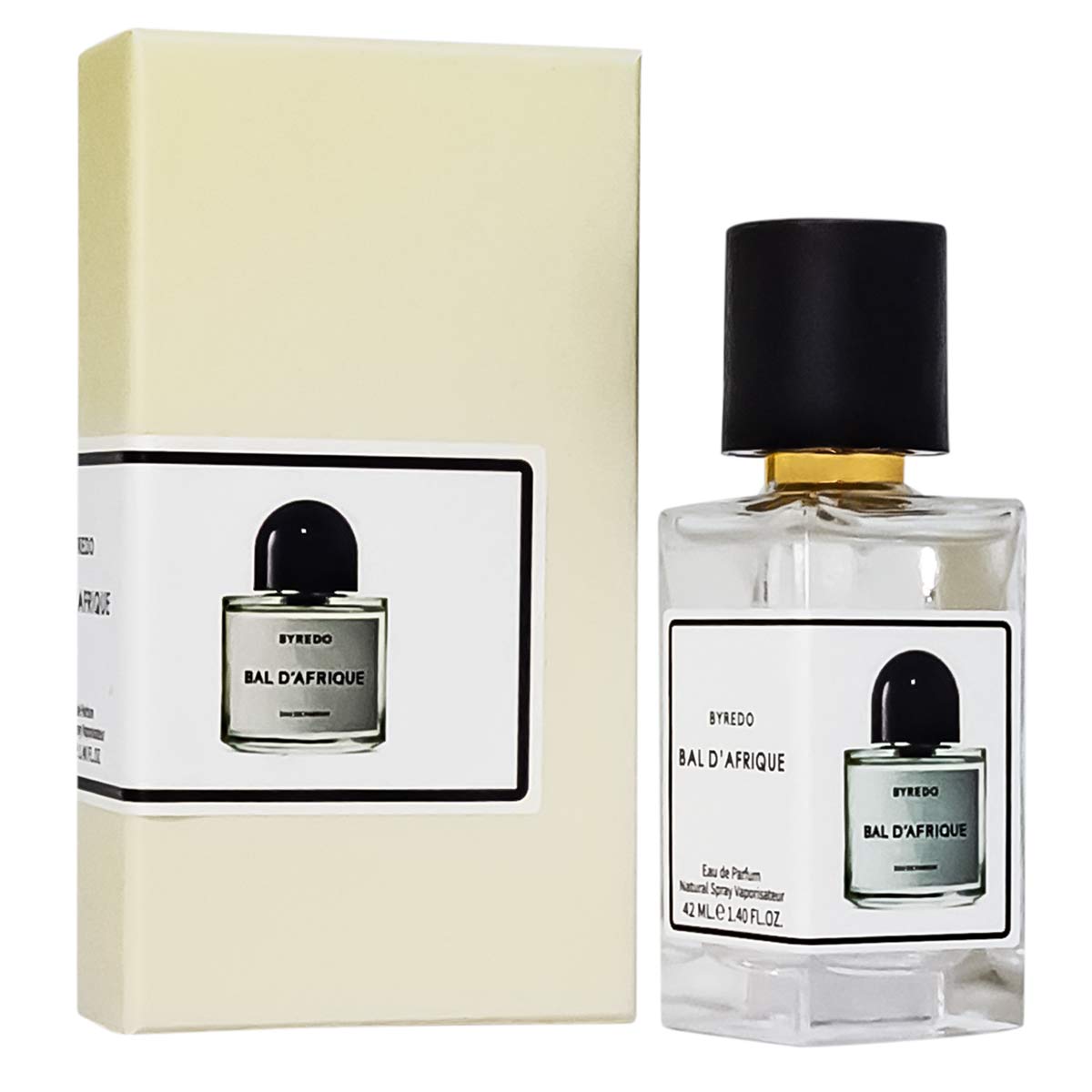 Копия Тестер Byredo Bal D'Afrique,edp., 42ml