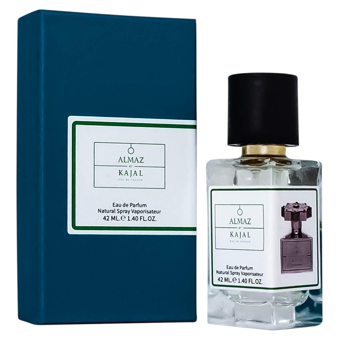 Копия Тестер Kajal Almaz,edp., 42ml