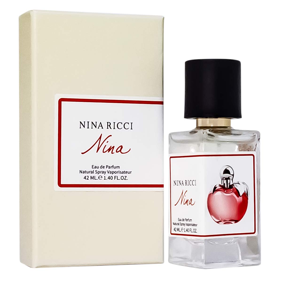 Копия Тестер Nina Ricci Nina.edp., 42ml