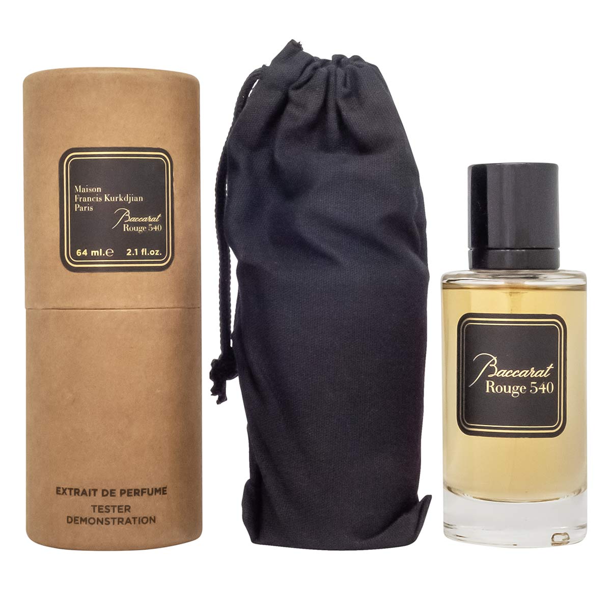 Копия Тестер Maison Francis Kurkjian Baccarat Rouge,edp., 64ml