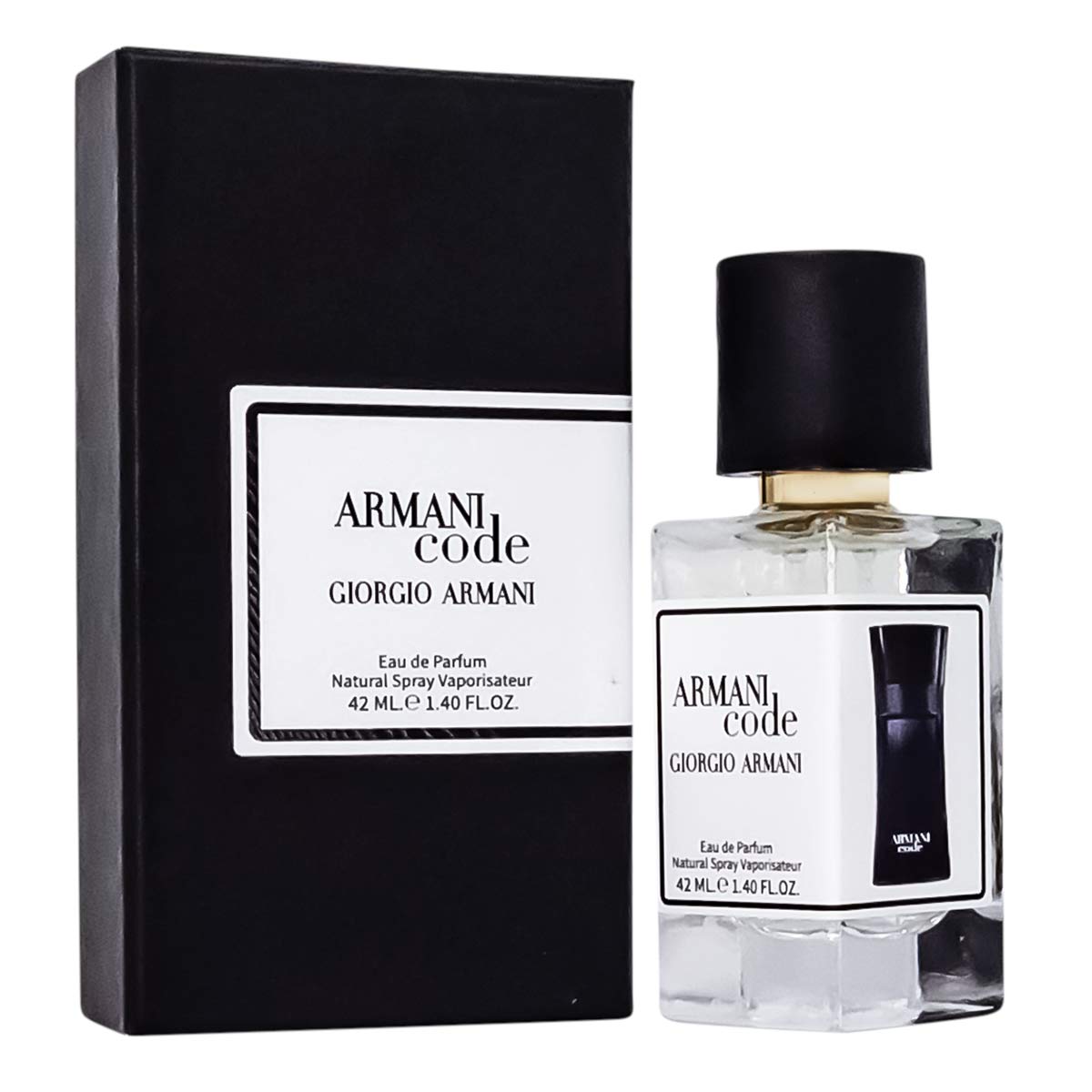 Копия Тестер Giorgio Armani Code,edp., 42ml