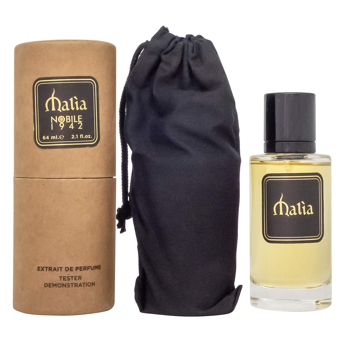Копия Тестер Nobile 1942 Malia,edp., 64ml