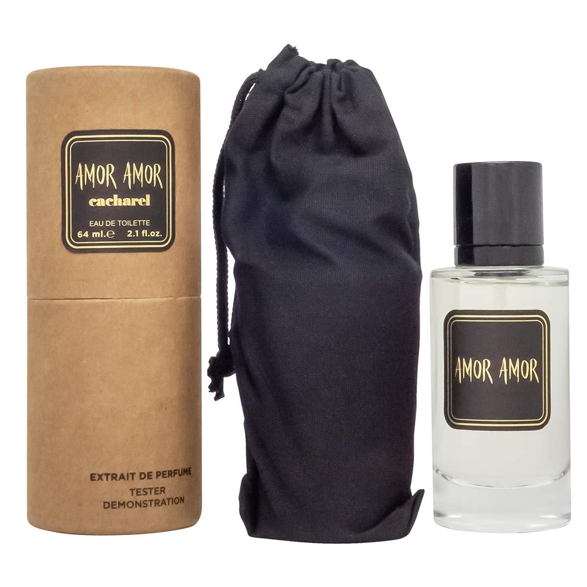 Копия Тестер Cacharel Amor Amor,edp., 64ml