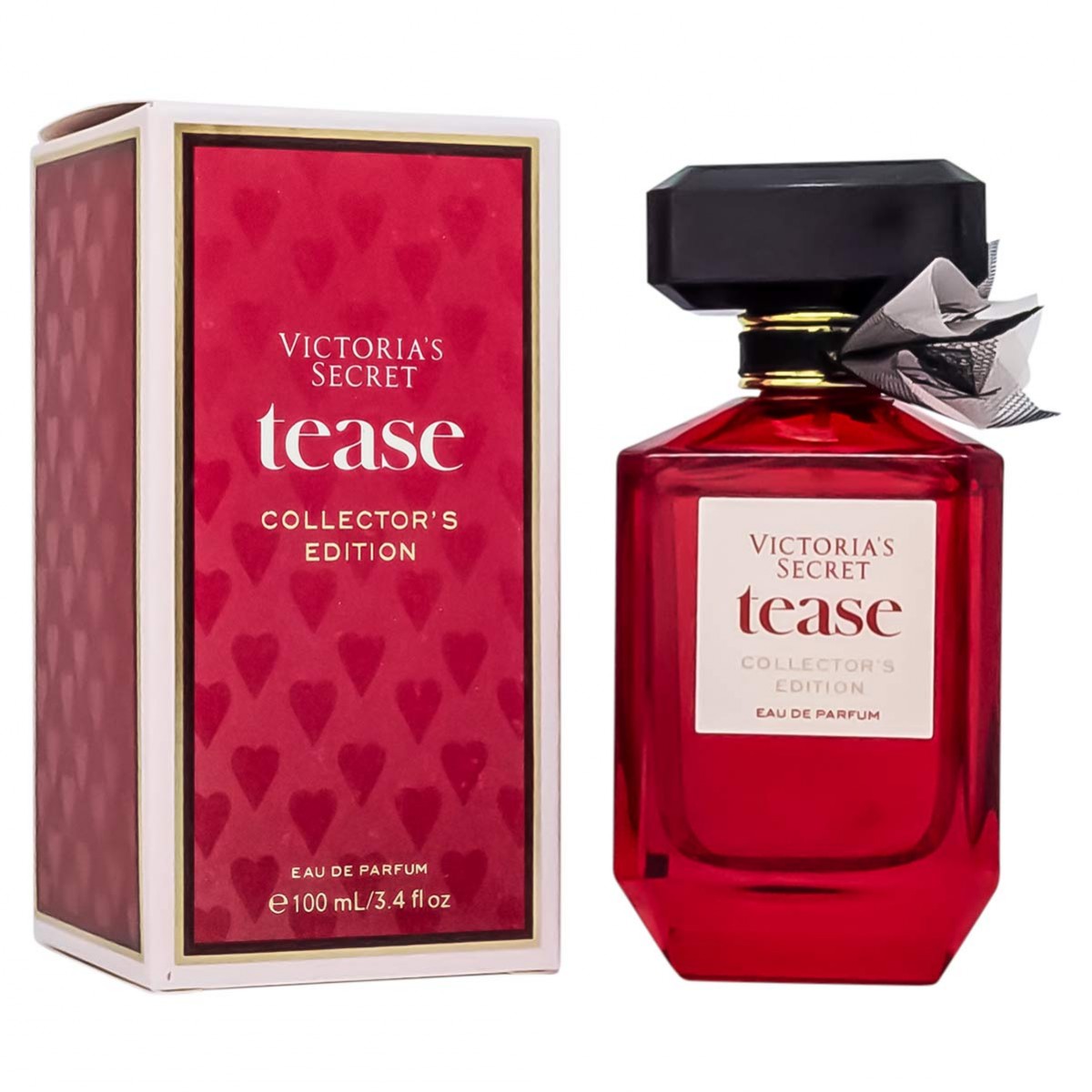 Victoria's Secret Tease Collector's Edition,edp., 100ml