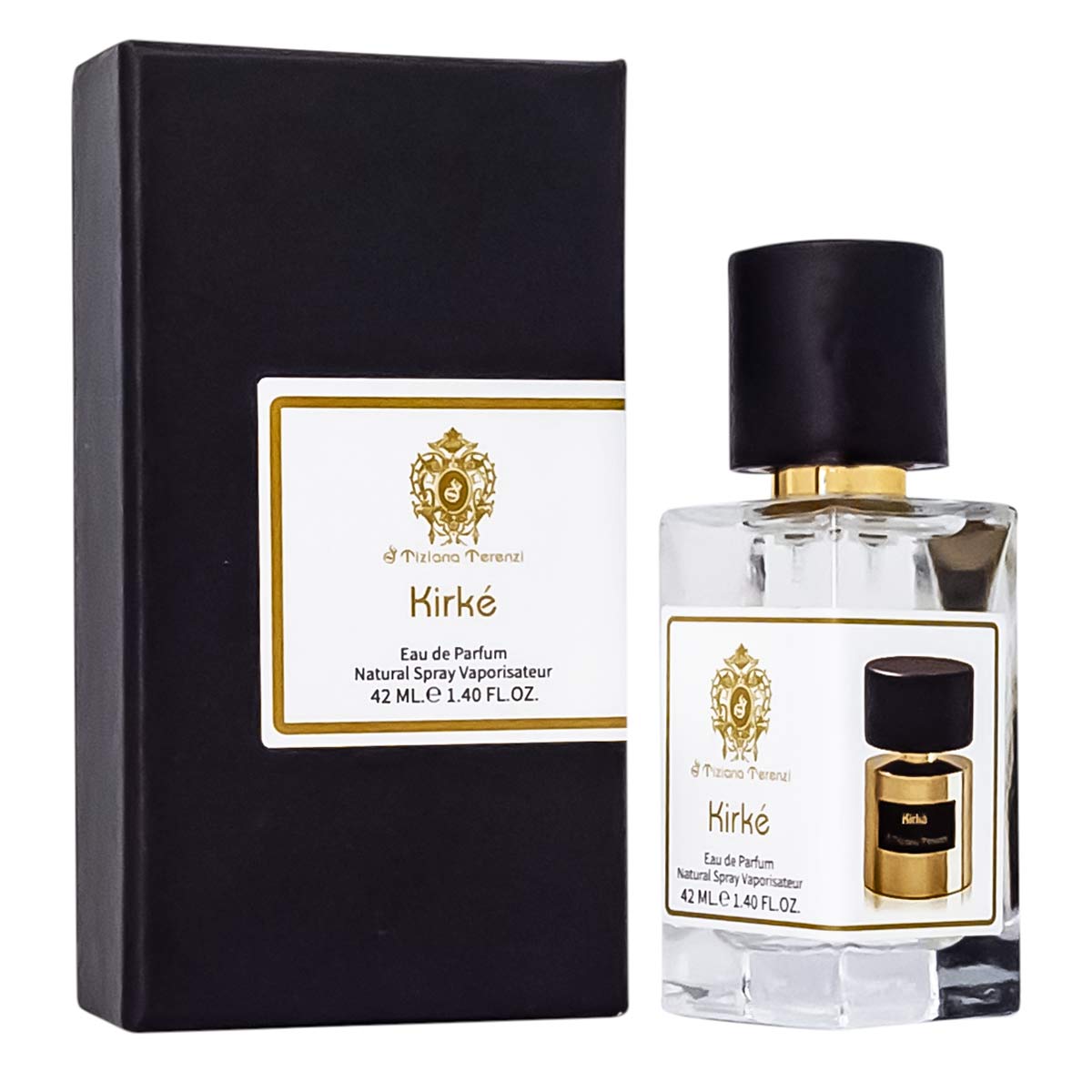 Копия Тестер Tiziana Terenzi Kirke,edp., 42ml