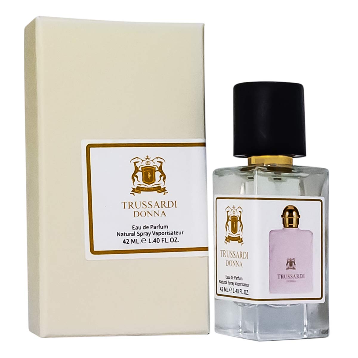 Копия Тестер Trussardi Donna,edp., 42ml