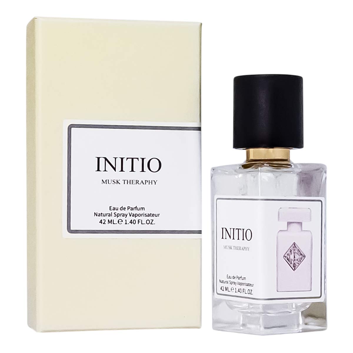 Копия Тестер Initio Musk Theraphy,edp., 42ml