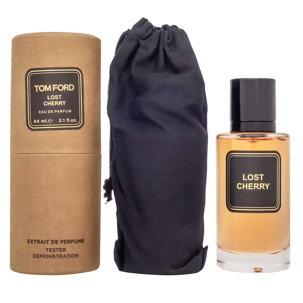 Копия Тестер Tom Ford Lost Cherry,edp., 64ml