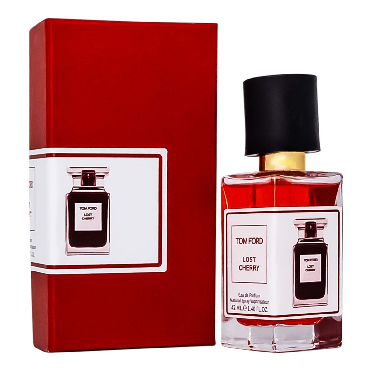 Копия Тестер Tom Ford Lost Cherry,edp., 42ml