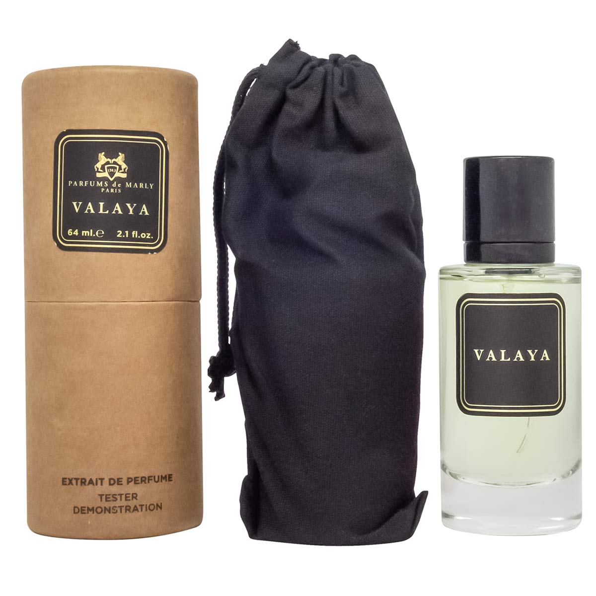 Копия Тестер Parfums de Marly Valaya,edp., 64ml