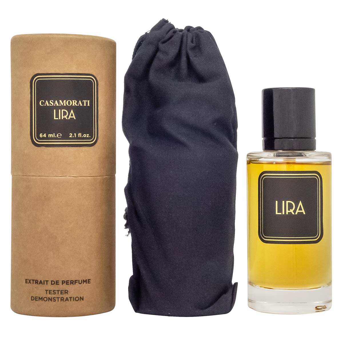 Копия Тестер Xerjoff Casomorati Lira,edp., 64ml