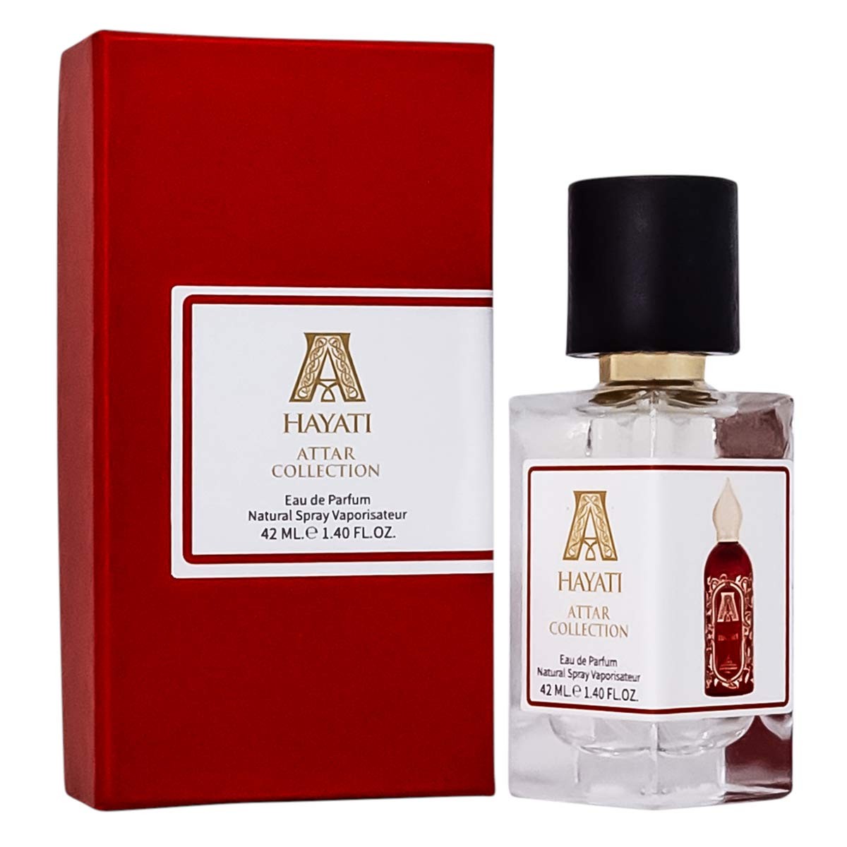 Копия Тестер Attar Collection Hayati,edp., 42ml